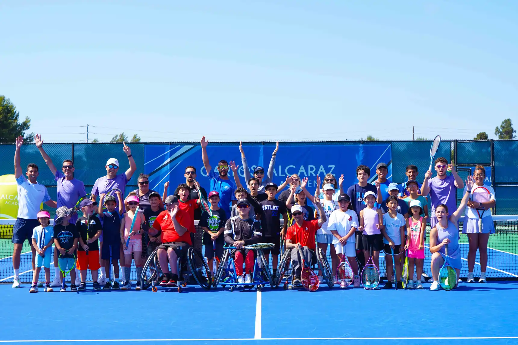 31 USTA SAN DIEGO